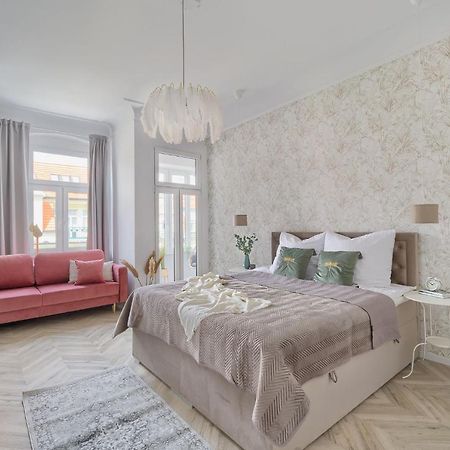 Apartament Royal Point Poznań Zewnętrze zdjęcie