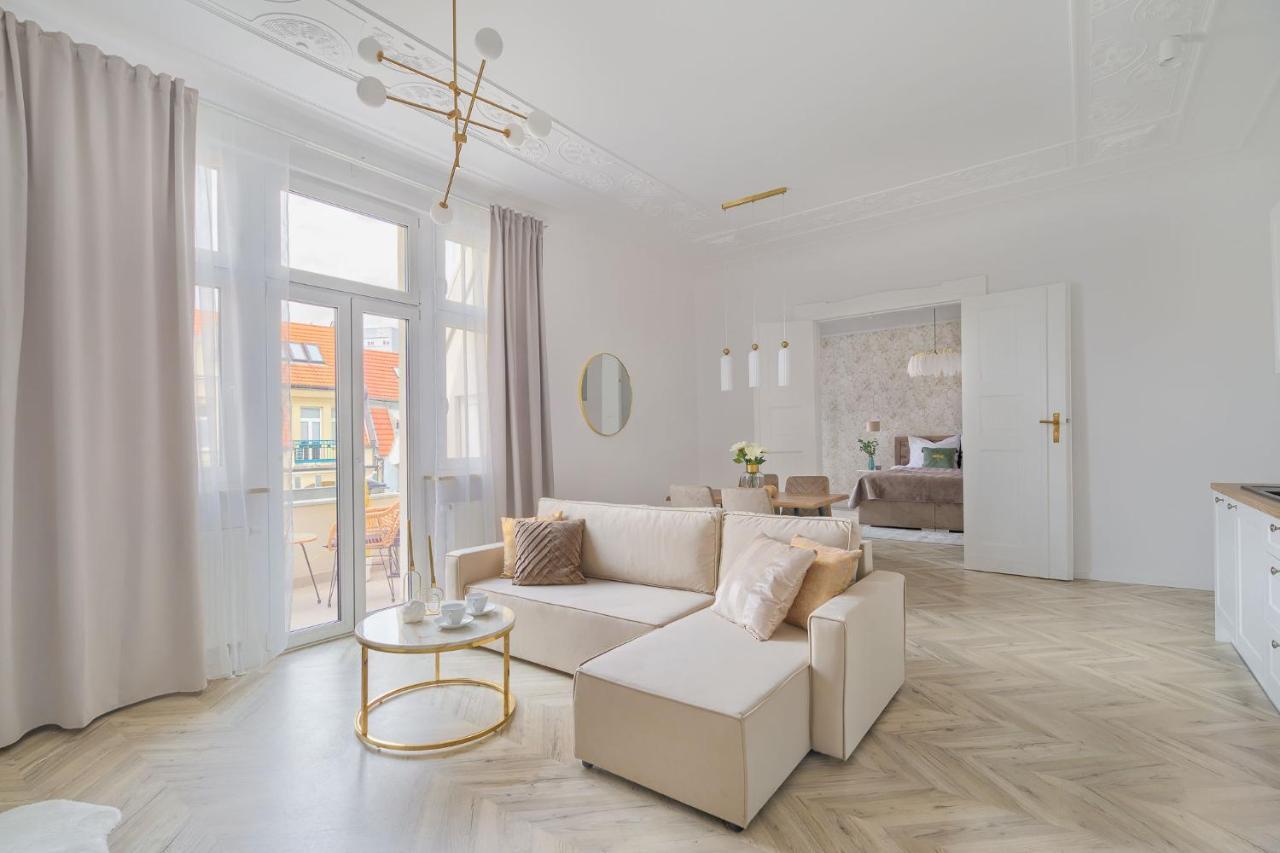 Apartament Royal Point Poznań Zewnętrze zdjęcie