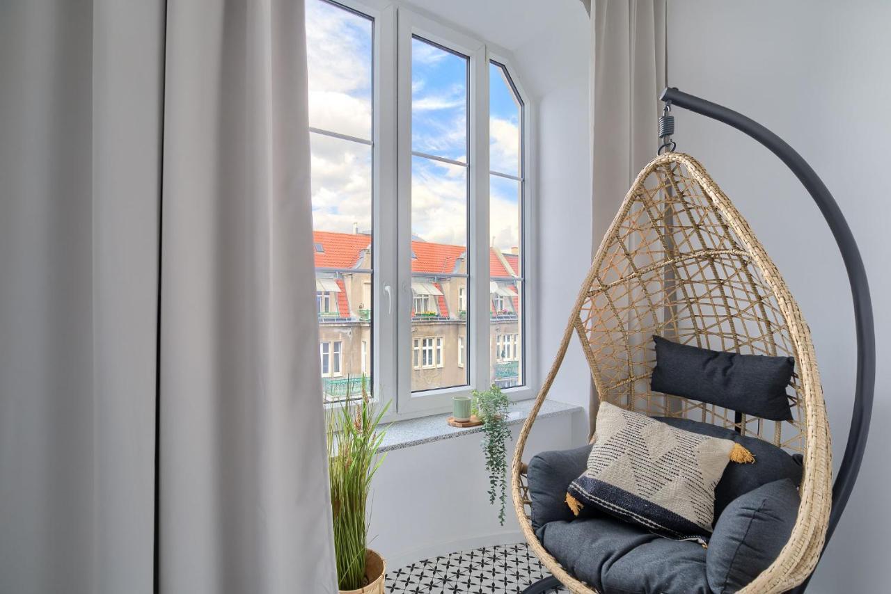 Apartament Royal Point Poznań Zewnętrze zdjęcie