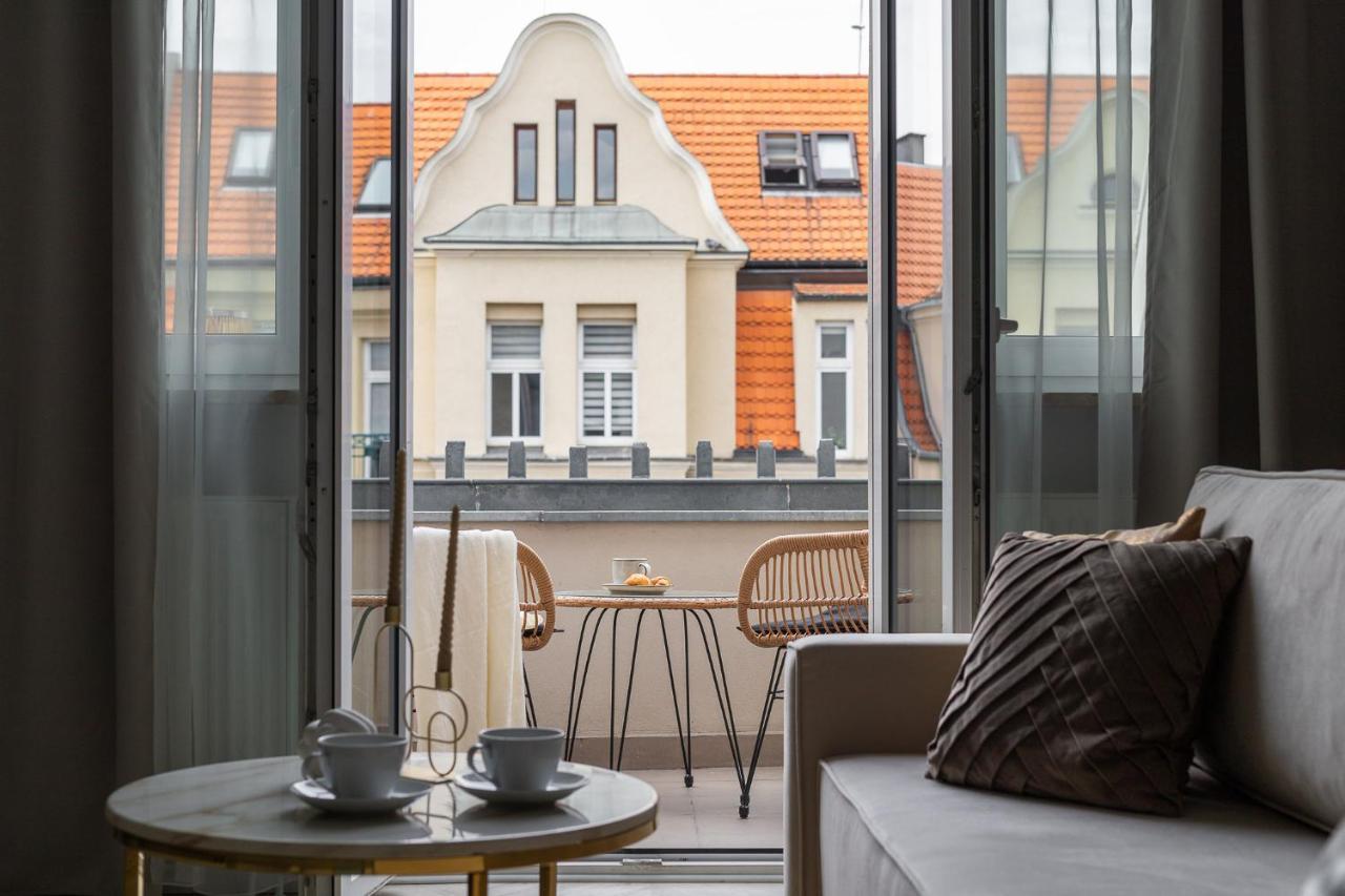 Apartament Royal Point Poznań Zewnętrze zdjęcie