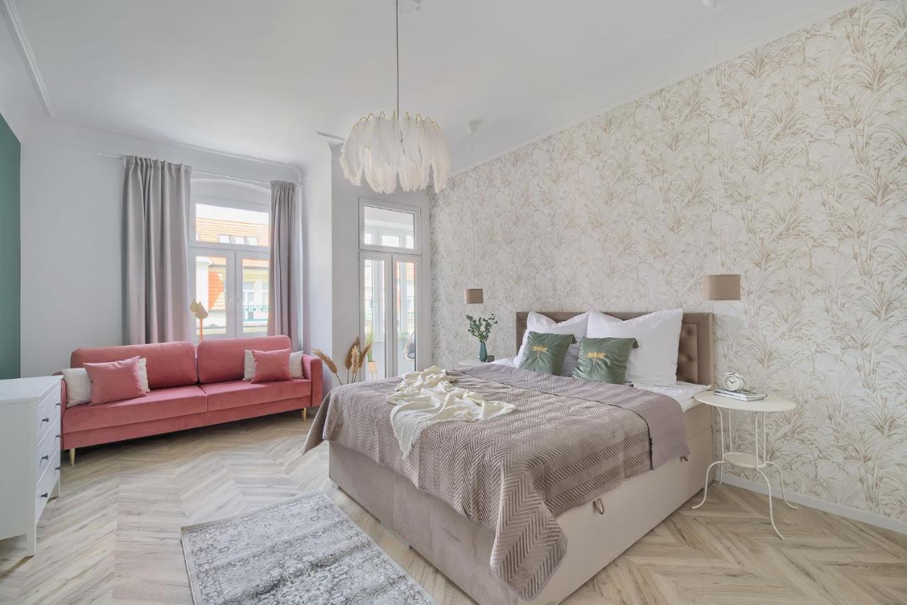 Apartament Royal Point Poznań Zewnętrze zdjęcie