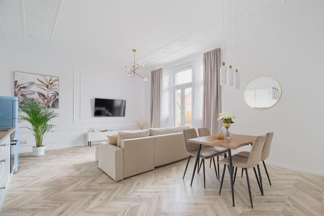 Apartament Royal Point Poznań Zewnętrze zdjęcie