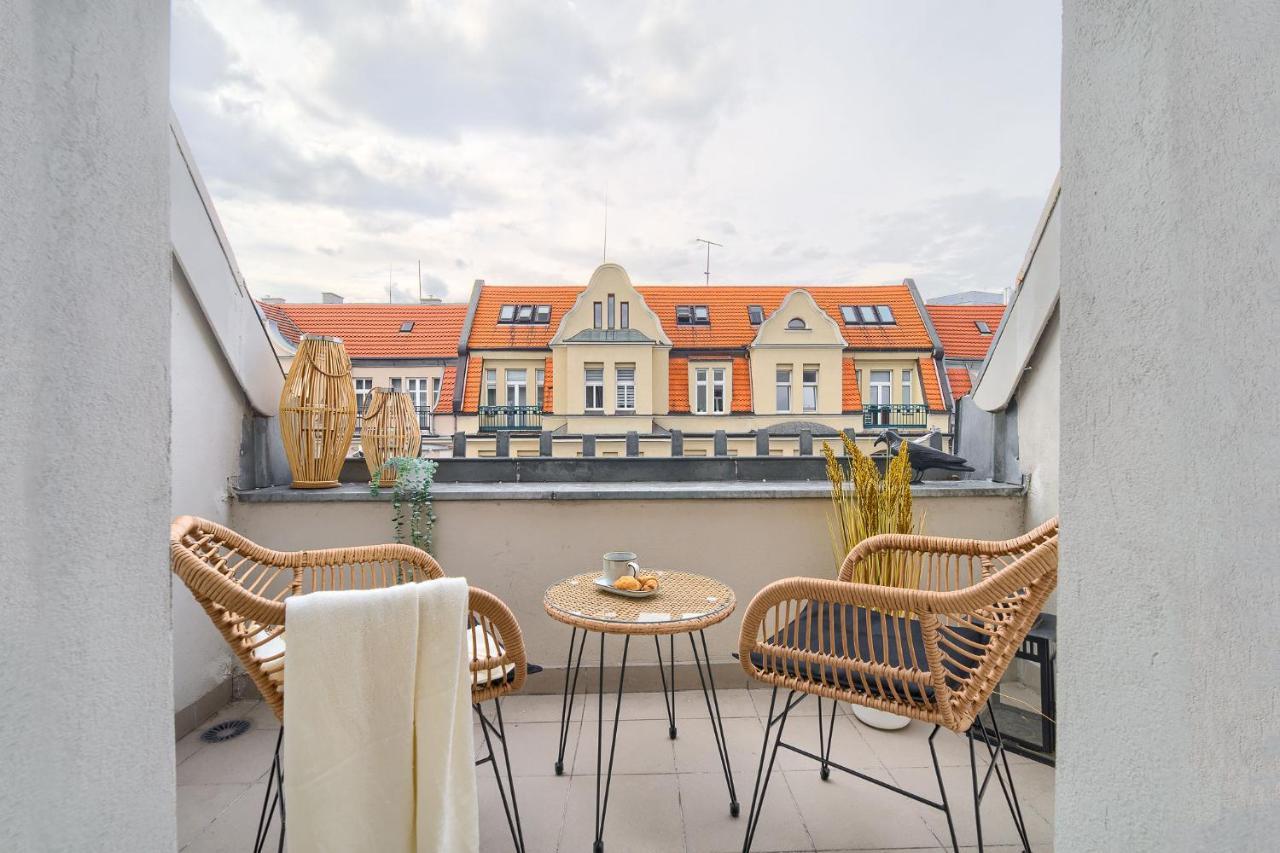 Apartament Royal Point Poznań Zewnętrze zdjęcie